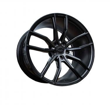 SF11 SATIN BLACK